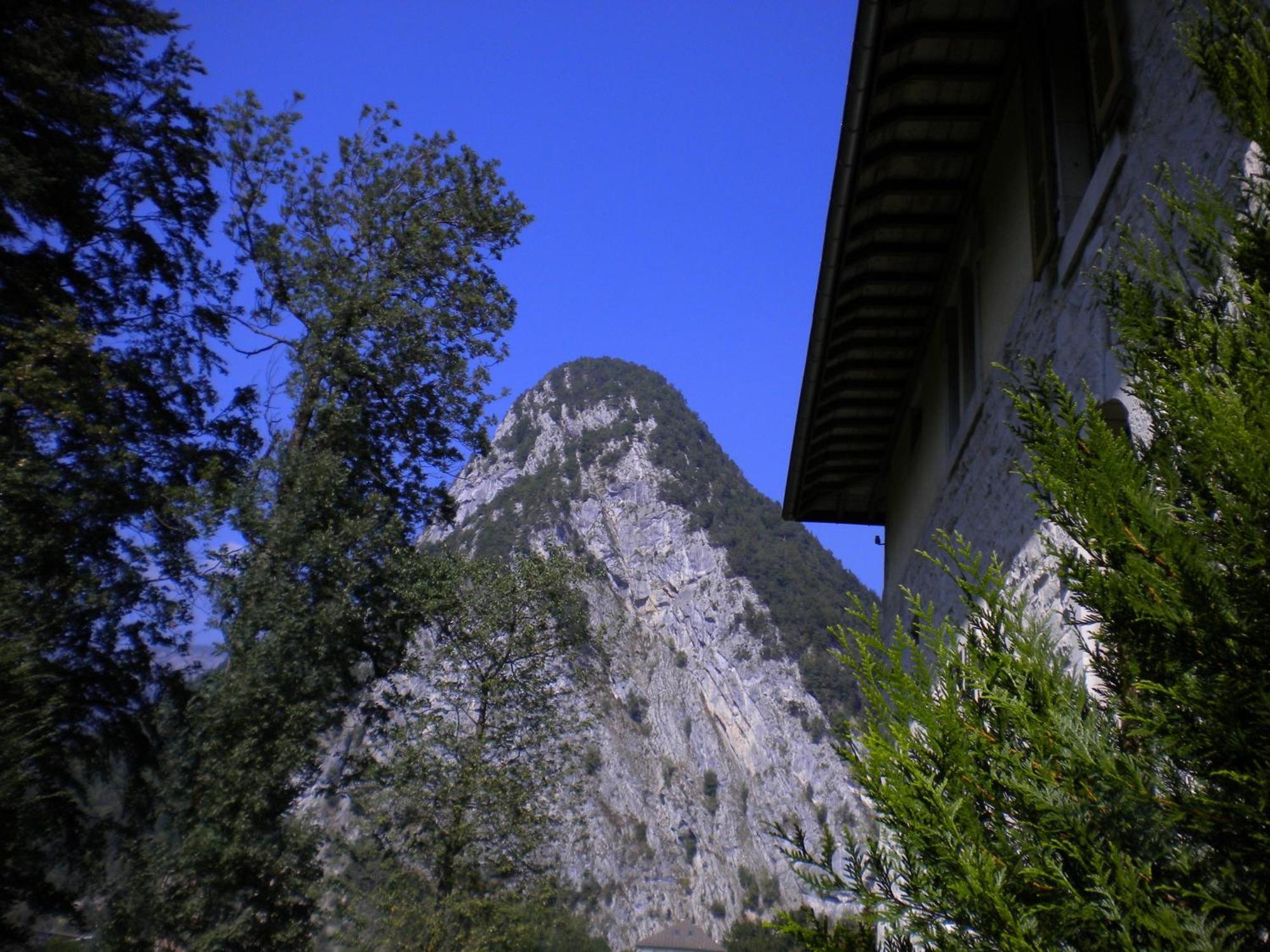 Gite Les Mesanges Thônes Exterior foto